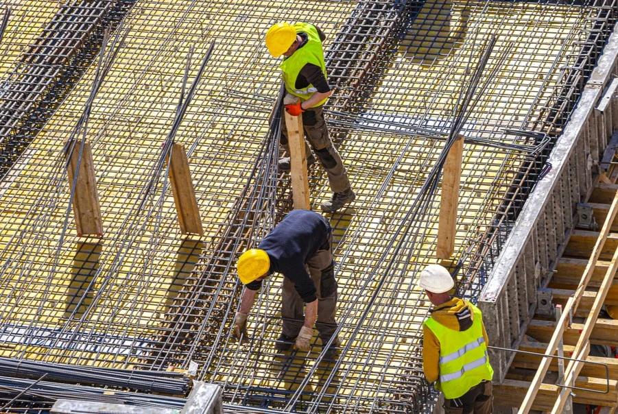 Ulukent İnşaat Kalıpçısı